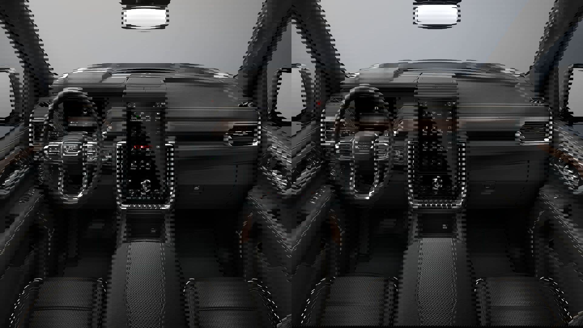 New 2026 GMC Yukon XL Elevation image 30