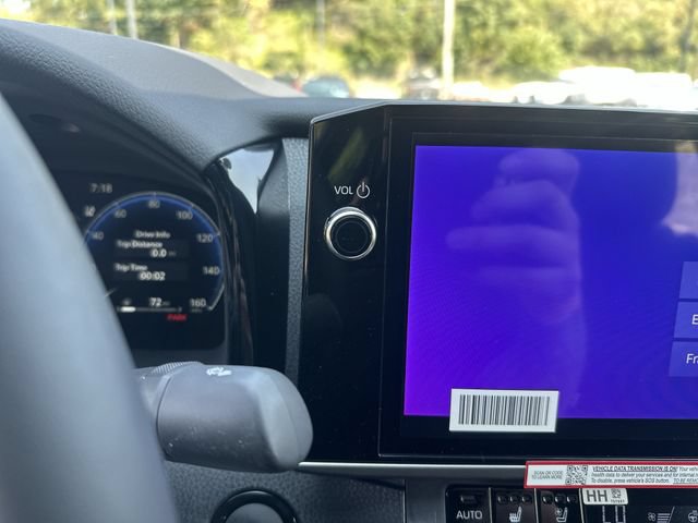 New 2026 Toyota Camry XSE w/ Premium Plus Package FWD image 15