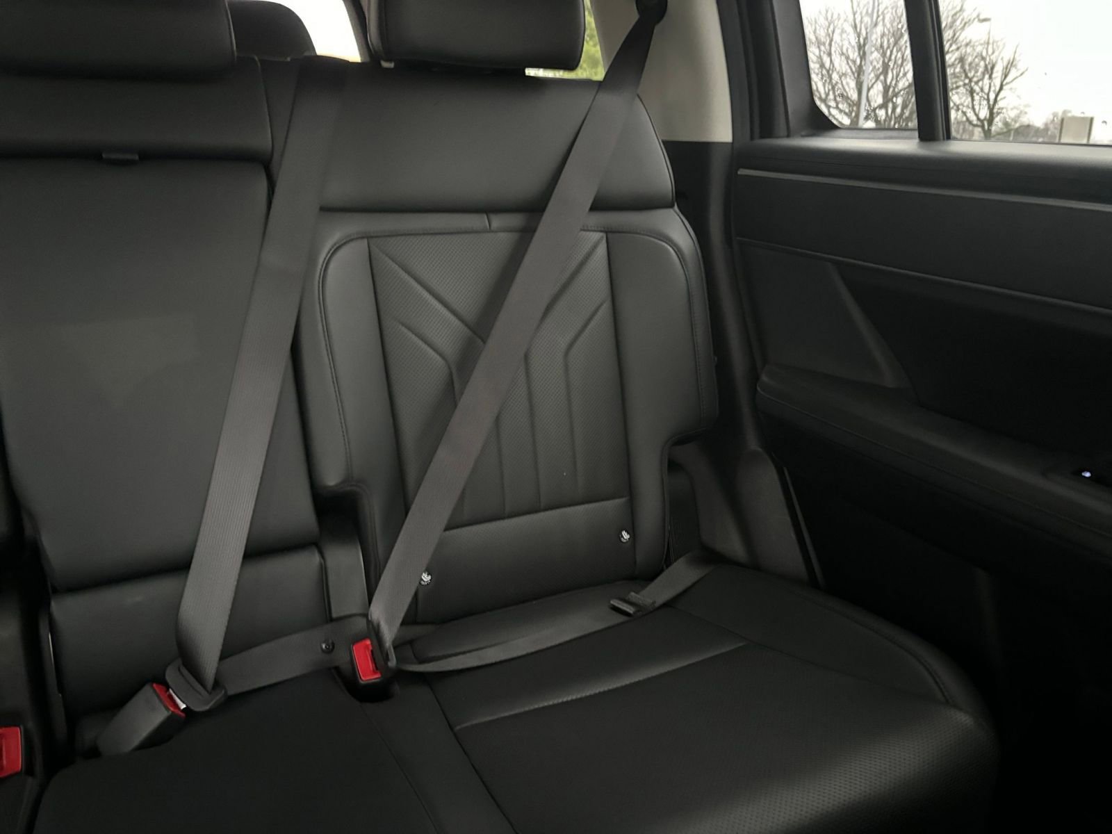 Used 2025 Hyundai Santa Fe SEL image 38