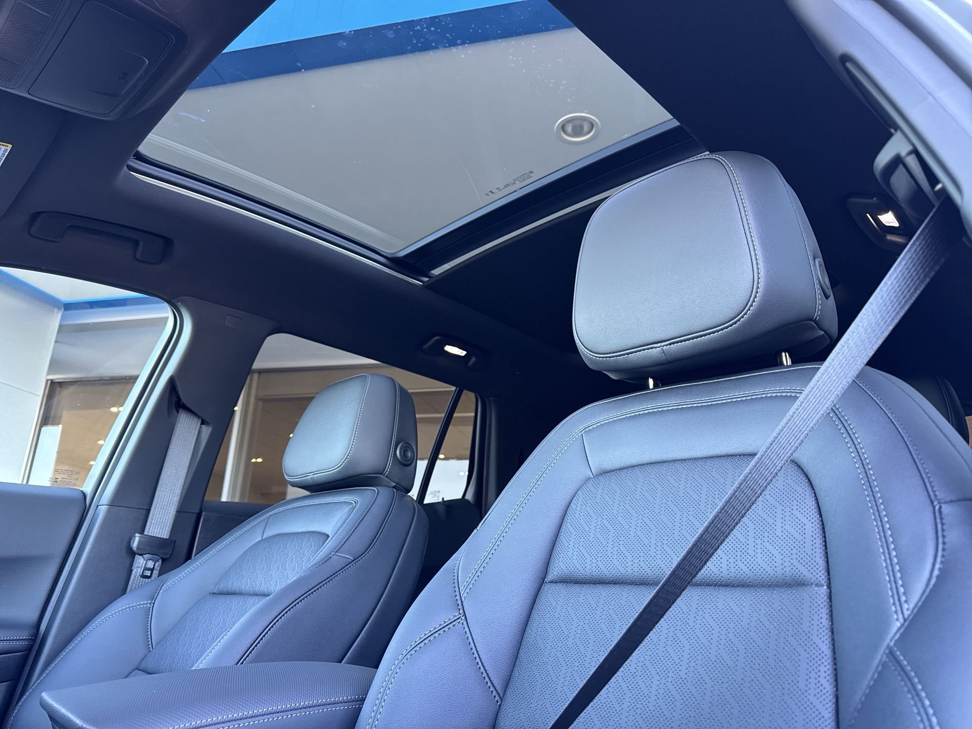 New 2026 Chevrolet Equinox LT FWD image 72