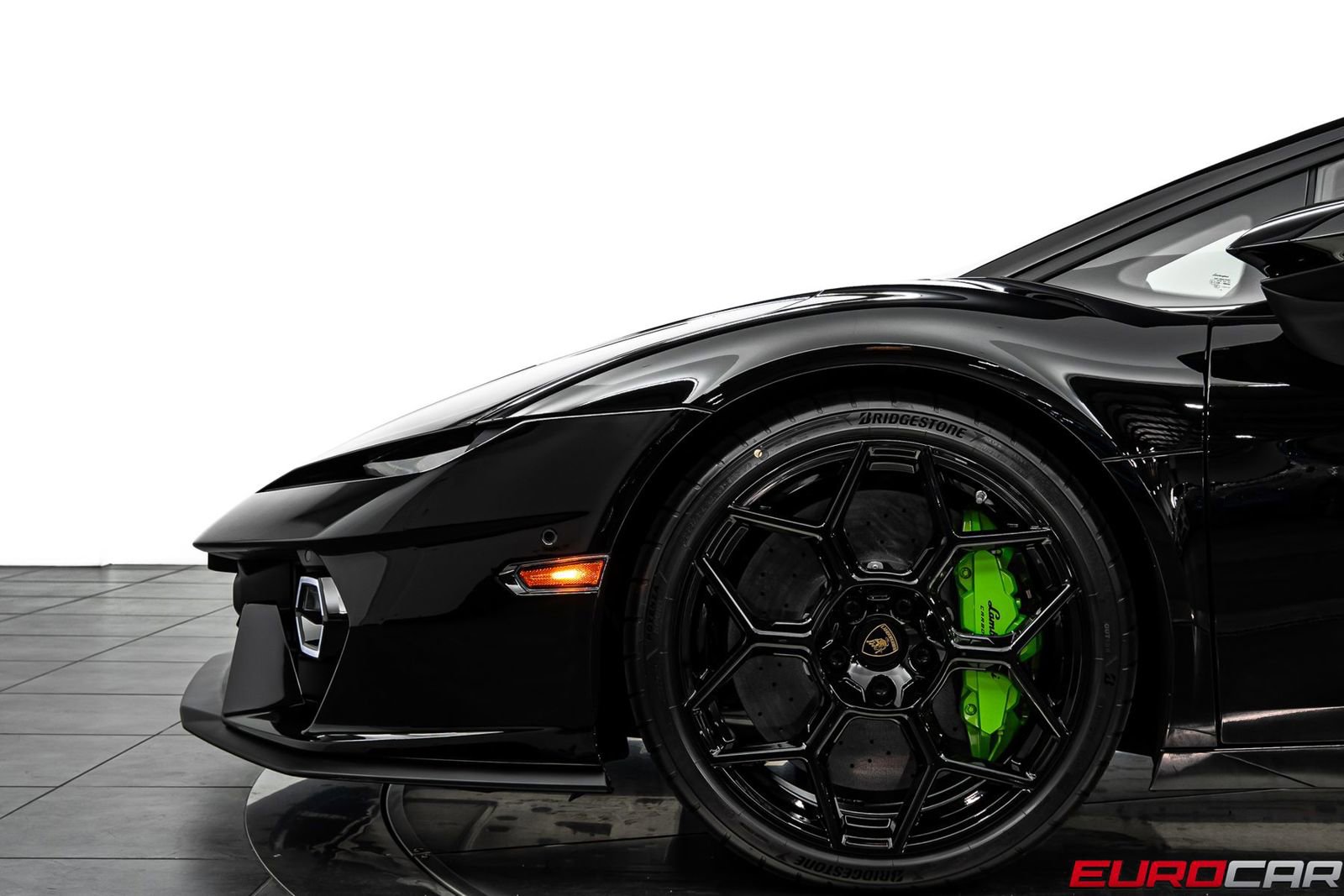 Used 2026 Lamborghini Temerario AWD/4WD image 14