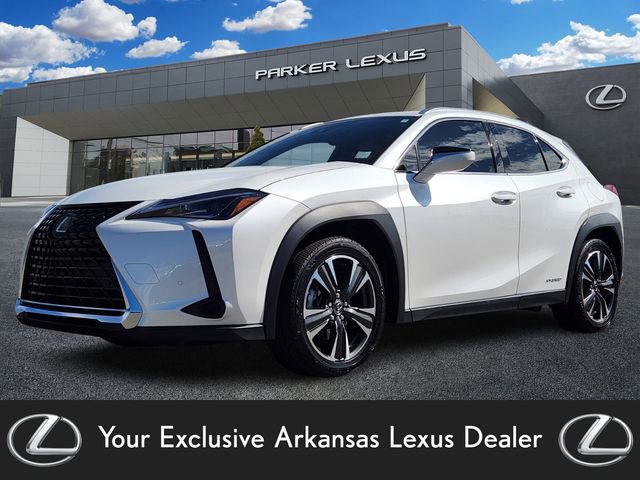 Used 2019 Lexus UX 250h w/ Premium Package