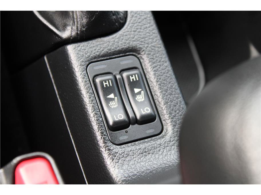 Used 2014 Subaru Crosstrek 2.0i Premium image 25