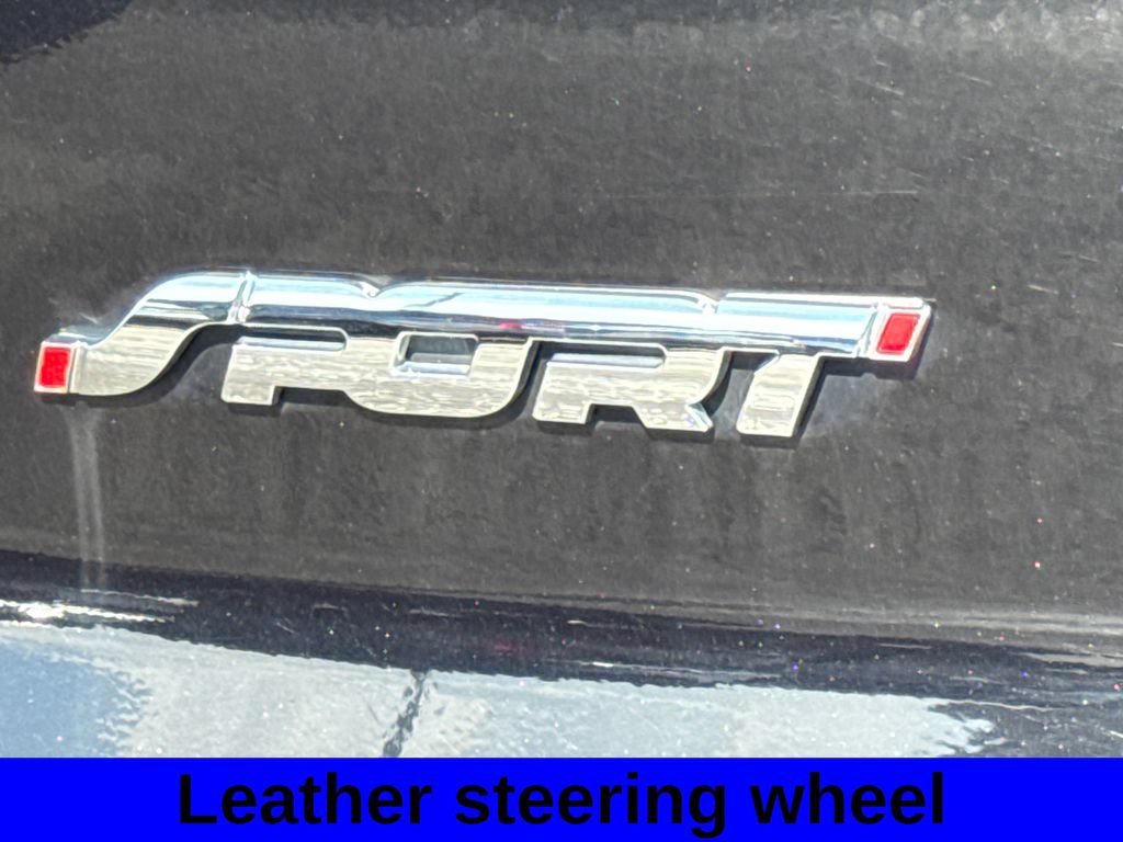 Used 2019 Ford Explorer Sport w/ Equipment Group 401A AWD/4WD image 22