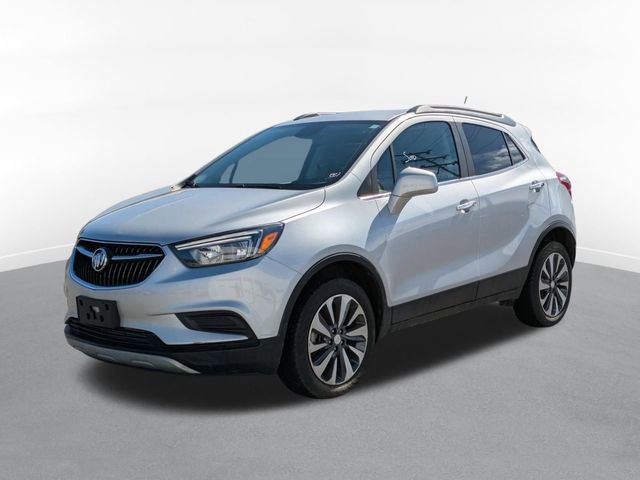 Used 2022 Buick Encore Preferred w/ Safety Package image 5