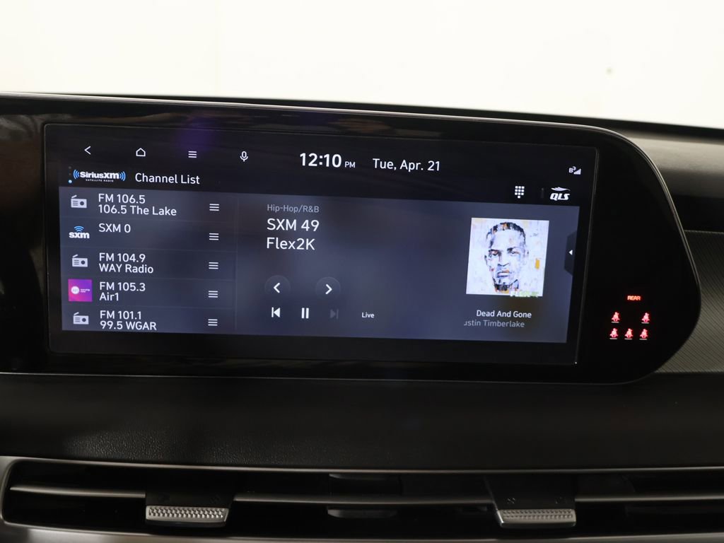 Used 2024 Hyundai Palisade SEL w/ Premium Package FWD image 51