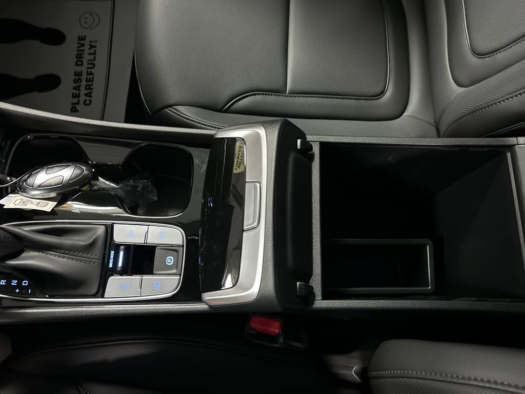 New 2027 Hyundai Santa Cruz SE AWD/4WD image 19