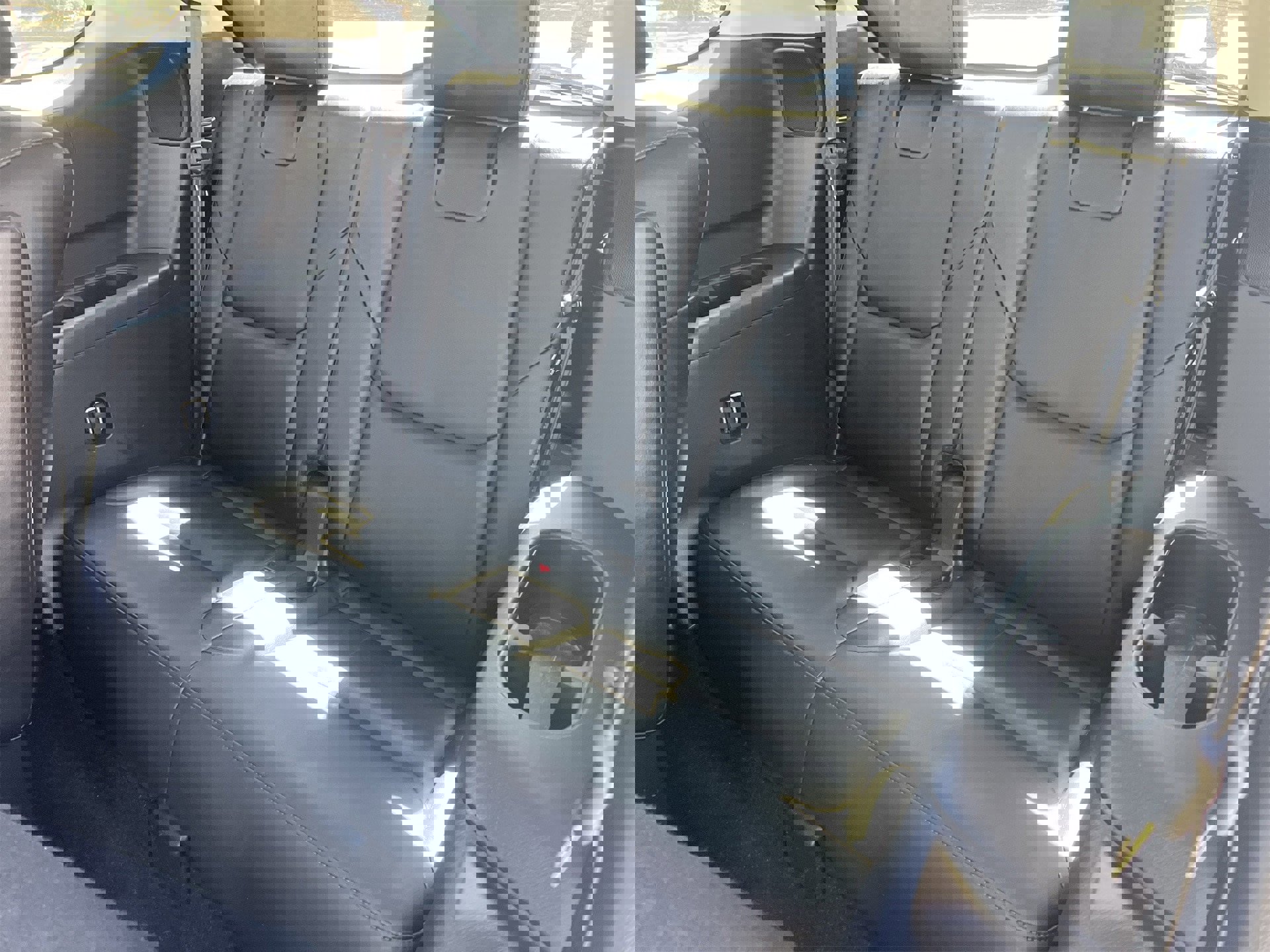 Used 2020 MAZDA CX-9 Touring w/ Touring Premium Package image 20