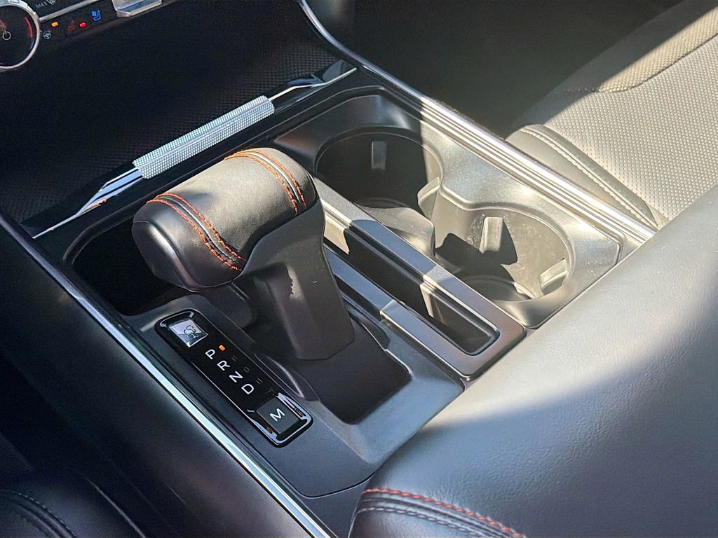 Used 2024 Ford F150 Raptor image 28