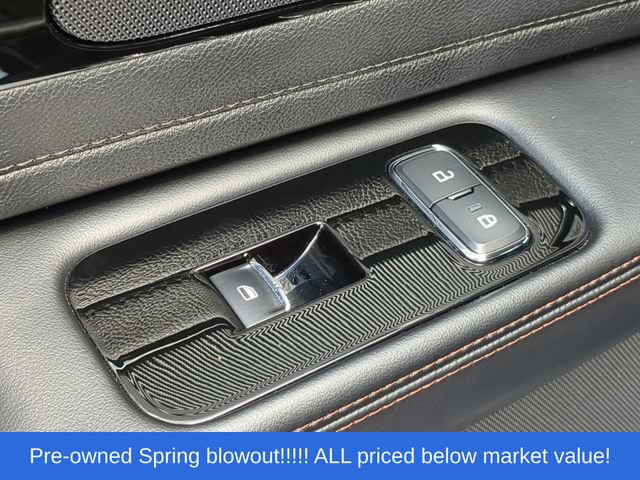 Used 2024 Lincoln Aviator Reserve w/ Jet Package RWD image 39