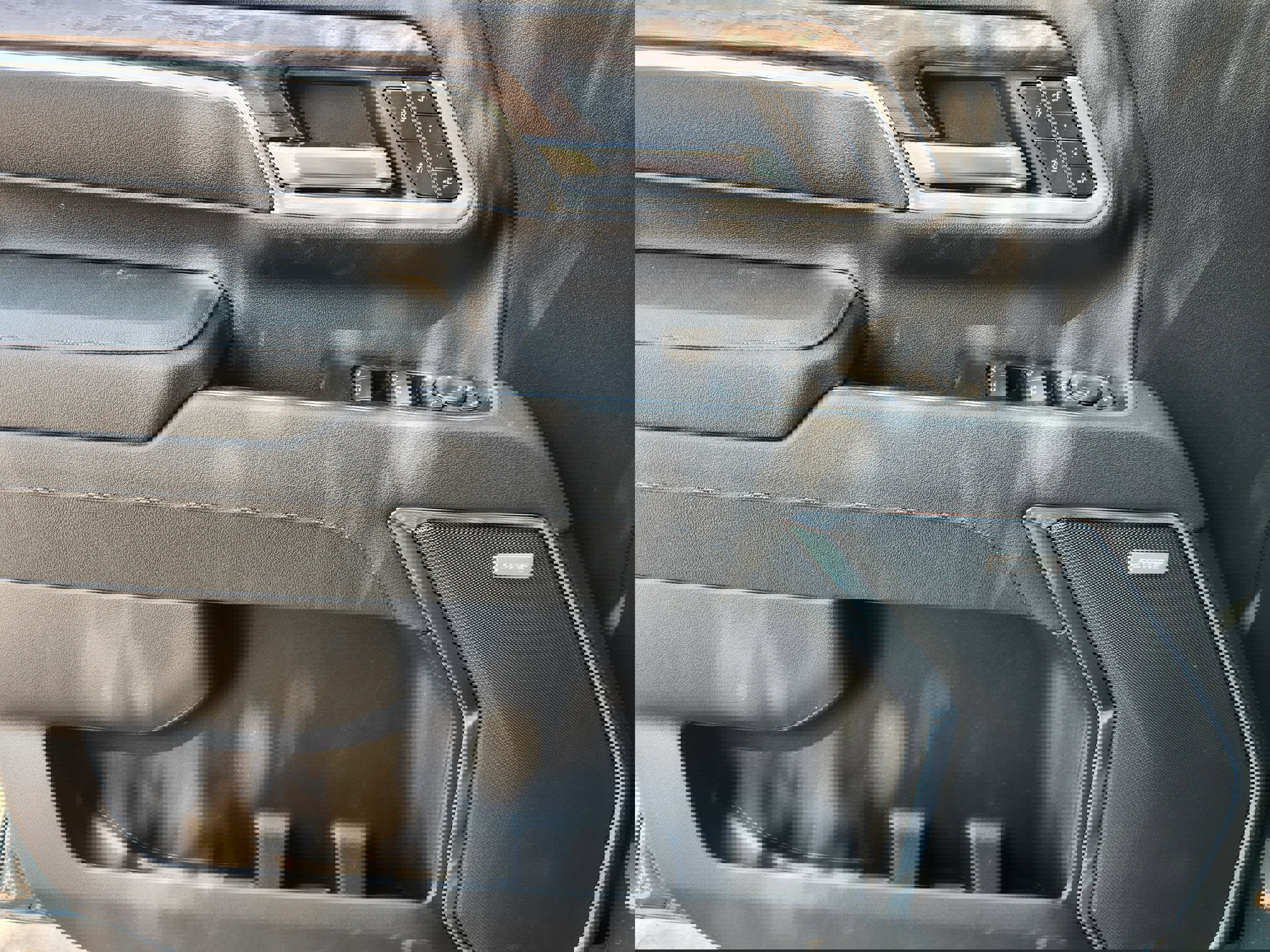 New 2026 Chevrolet Silverado 2500 LTZ w/ Trail Boss Package image 24