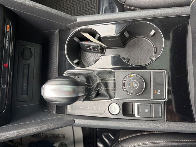 Used 2021 Volkswagen Atlas SEL R-Line image 22