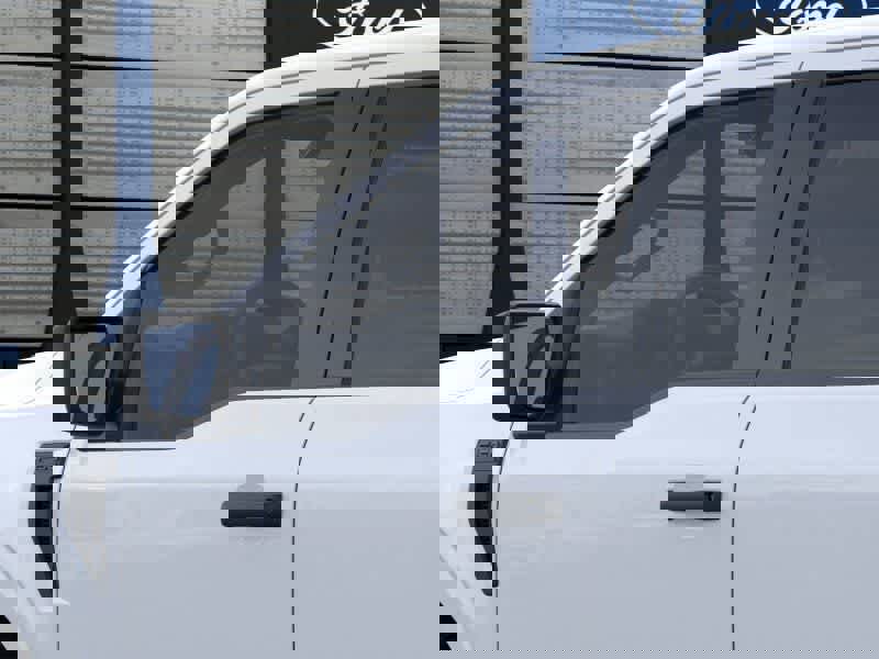 New 2025 Ford F150 STX w/ Equipment Group 201A FX4 image 17