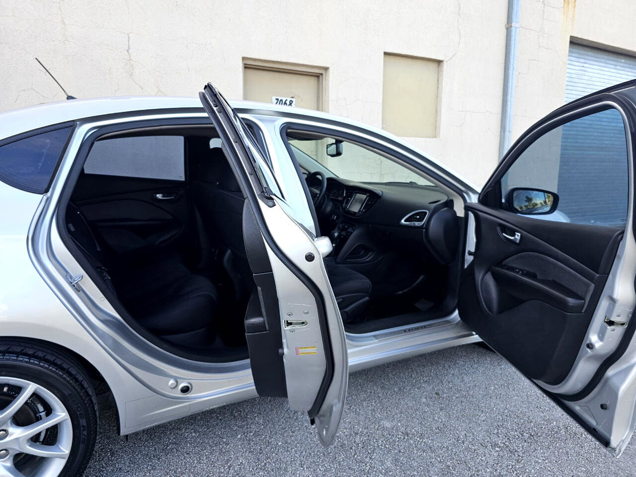 Used 2013 Dodge Dart SXT image 19