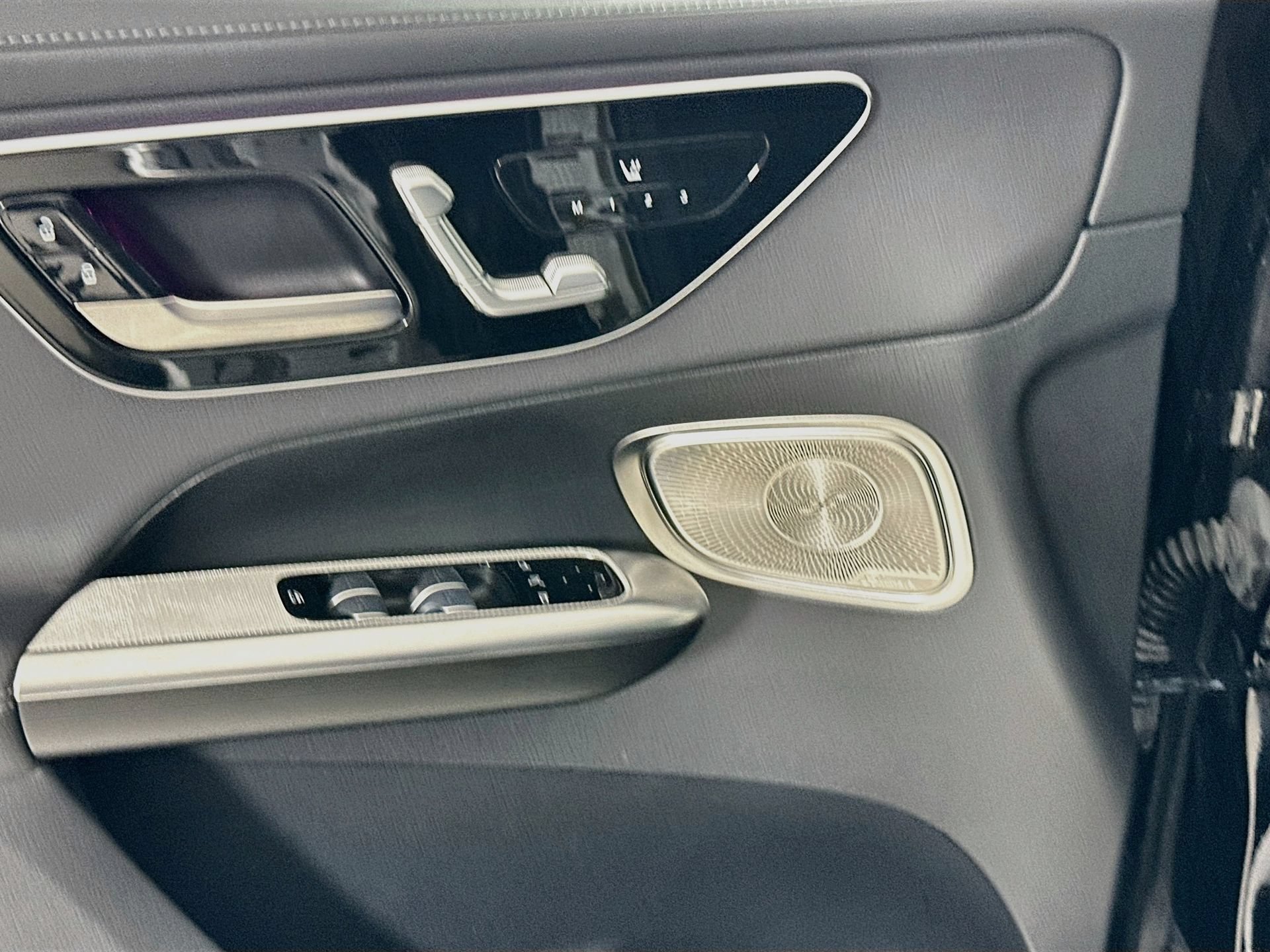 Certified 2024 Mercedes-Benz GLC 300 4MATIC image 19