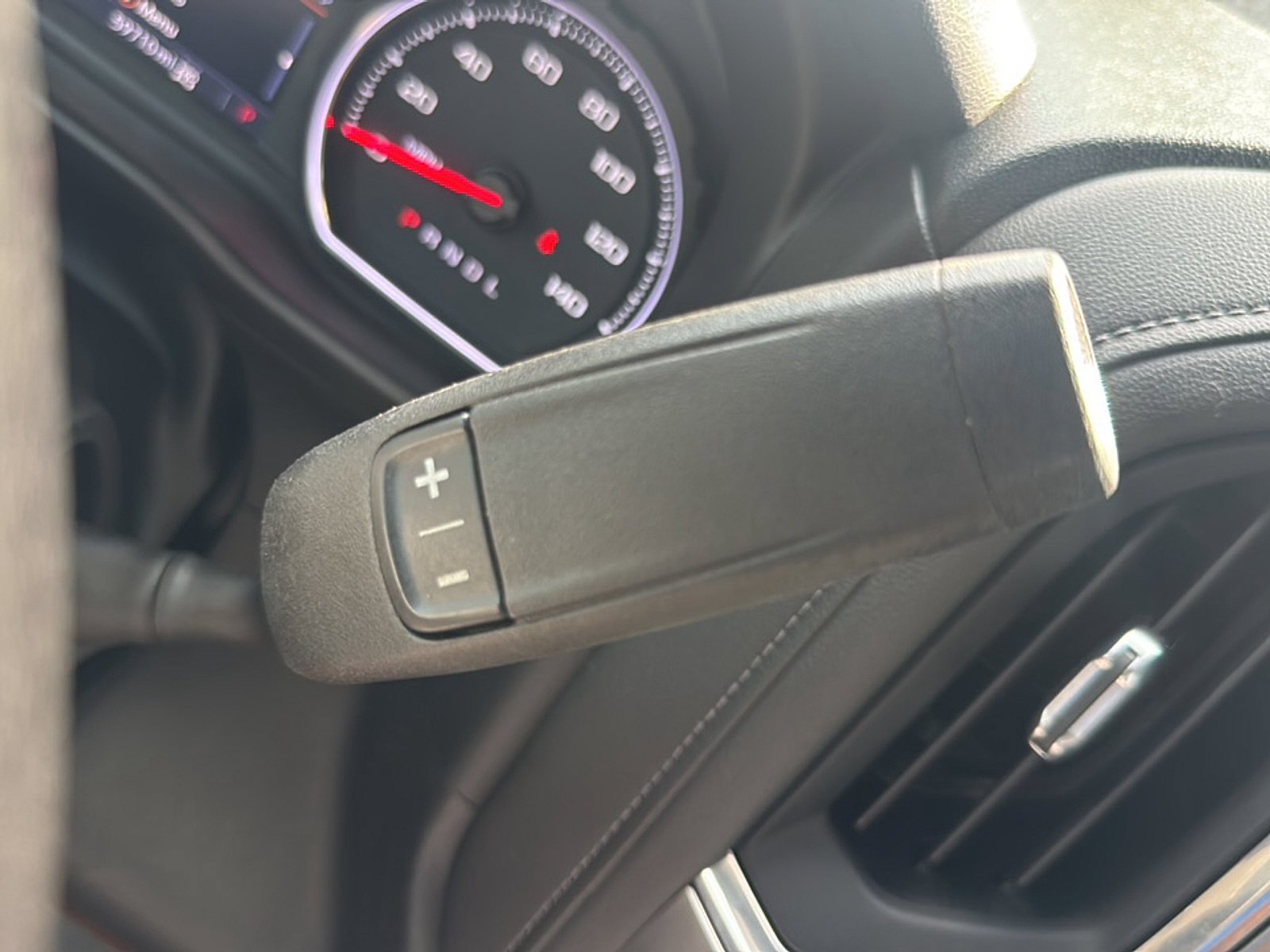 Used 2021 Chevrolet Silverado 1500 RST w/ Bed Protection Package AWD/4WD image 30