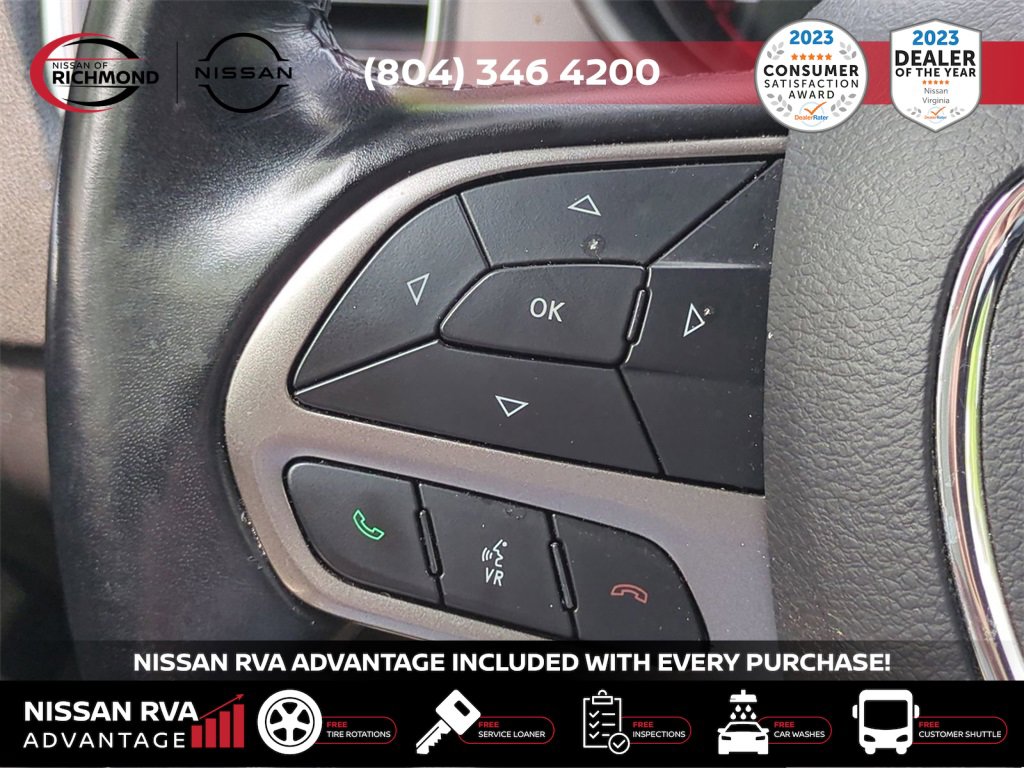 Used 2021 Dodge Charger SXT w/ Leather Interior Group image 25