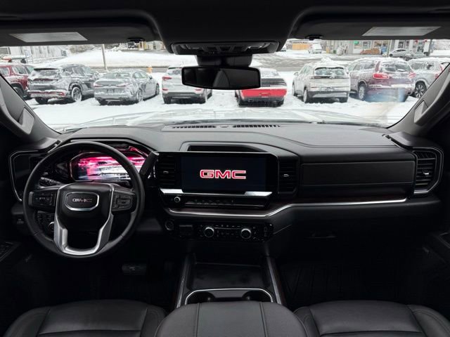 Used 2024 GMC Sierra 2500 SLT w/ SLT Premium Package image 22