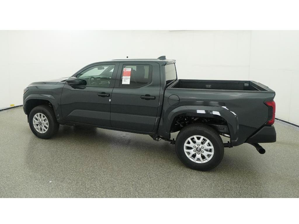 New 2026 Toyota Tacoma SR RWD image 4