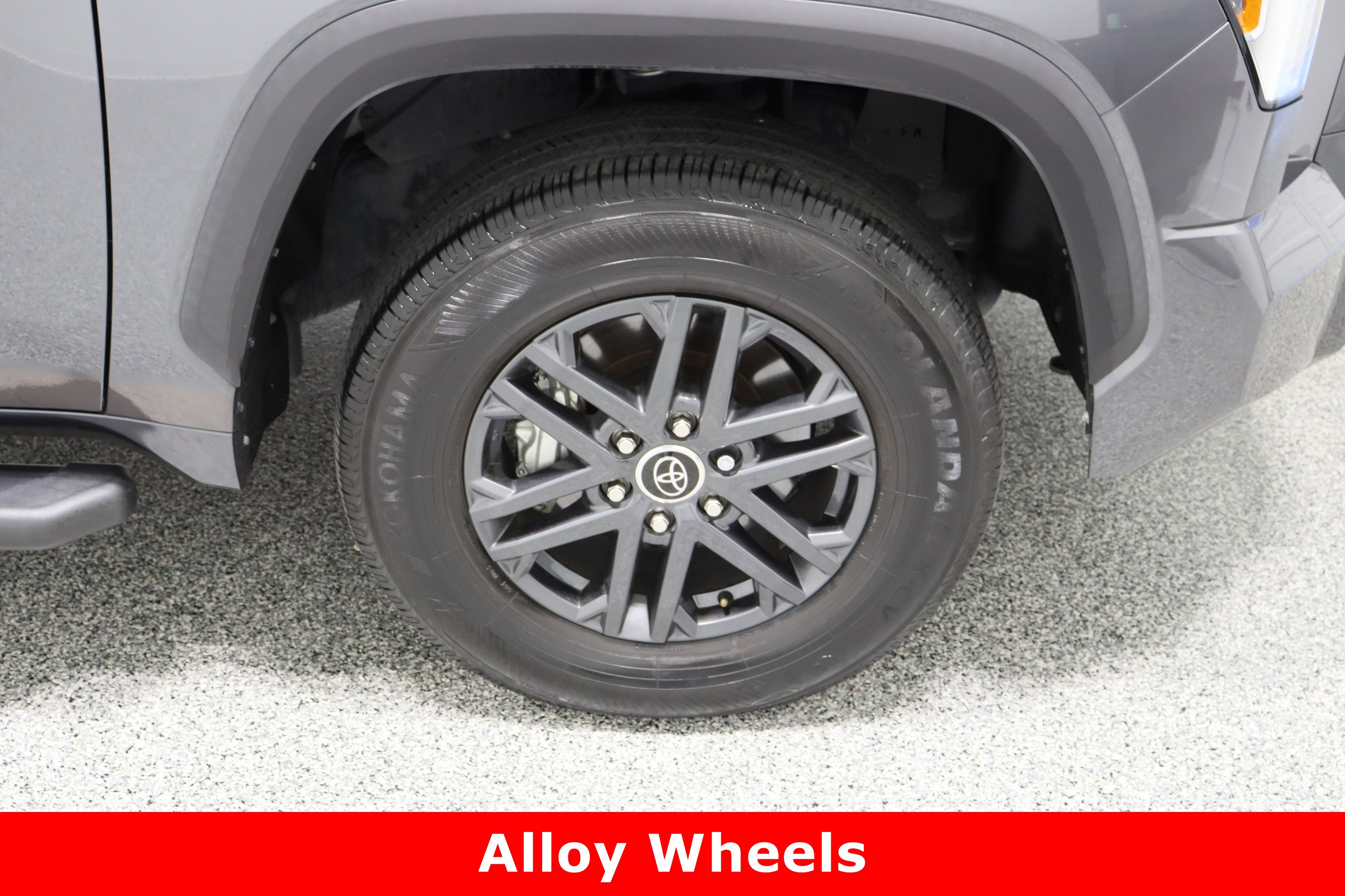 Used 2024 Toyota Tundra SR5 image 5