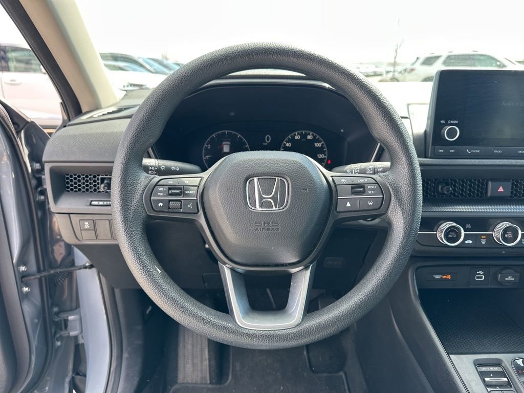Used 2025 Honda CR-V LX image 19