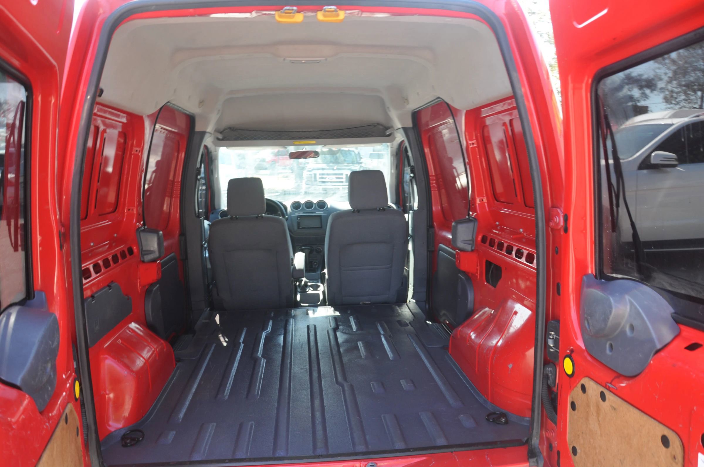 Used 2012 Ford Transit Connect XL w/ Fleet XL PWR Group FWD image 22