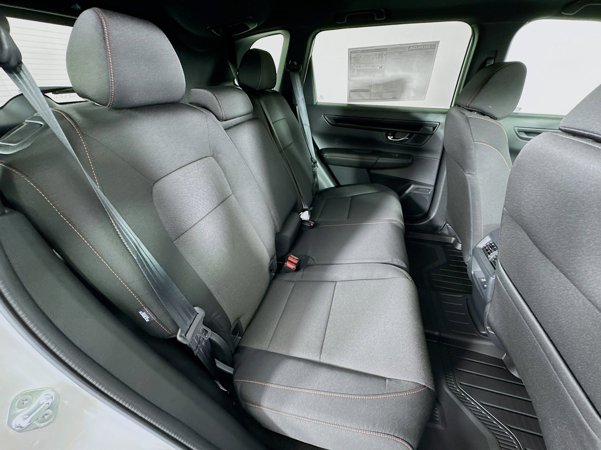 New 2026 Honda CR-V TrailSport image 26