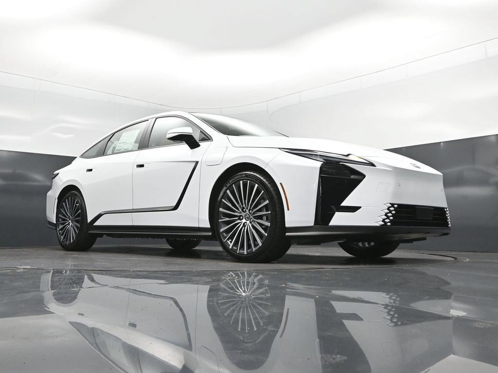 New 2026 Lexus ES 350e w/ Convenience Package FWD image 42