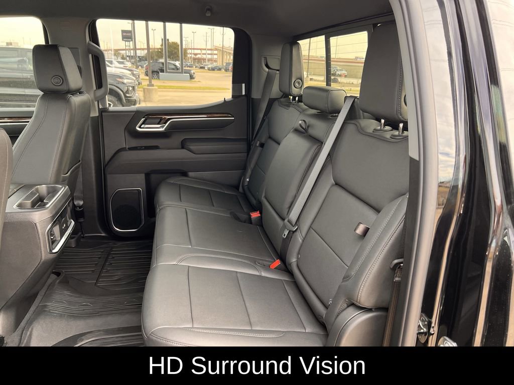 New 2026 GMC Sierra 1500 Elevation w/ Elevation Premium Package image 26