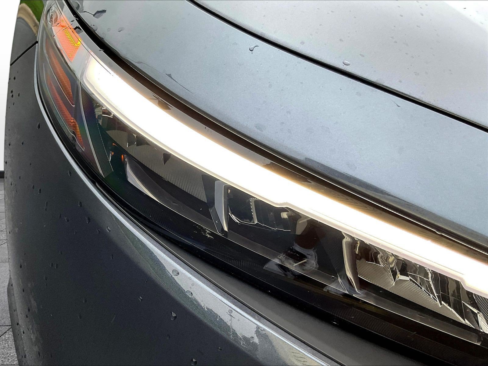 Used 2025 Honda Accord LX image 34