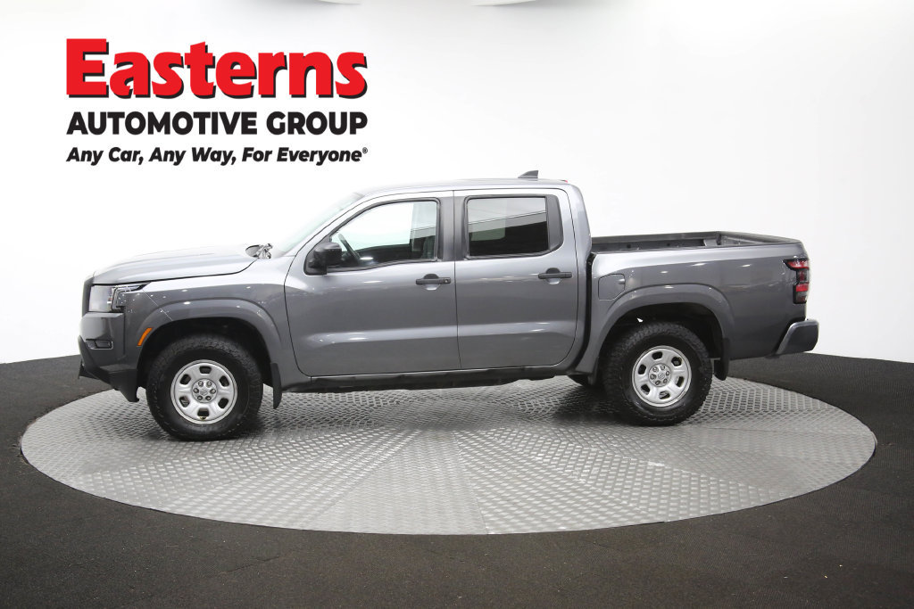 Used 2024 Nissan Frontier S AWD/4WD image 62