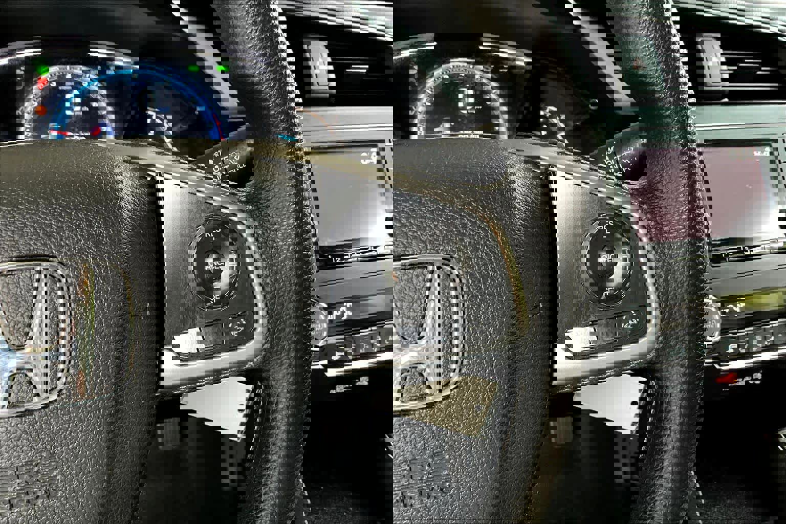 Certified 2020 Honda Civic LX image 24