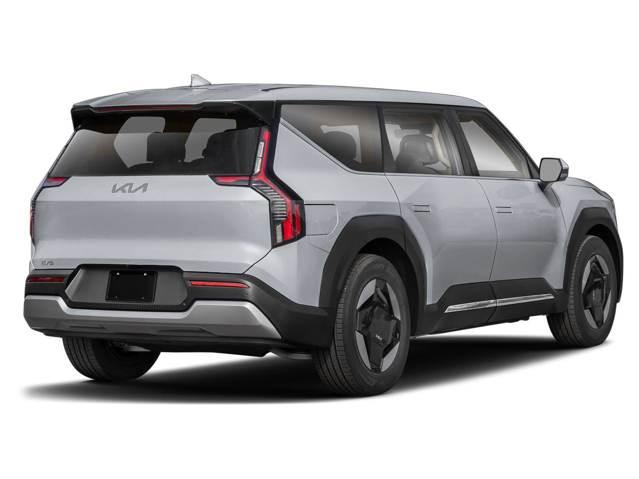 New 2026 Kia EV9 Land w/ Nightfall Edition Package image 50