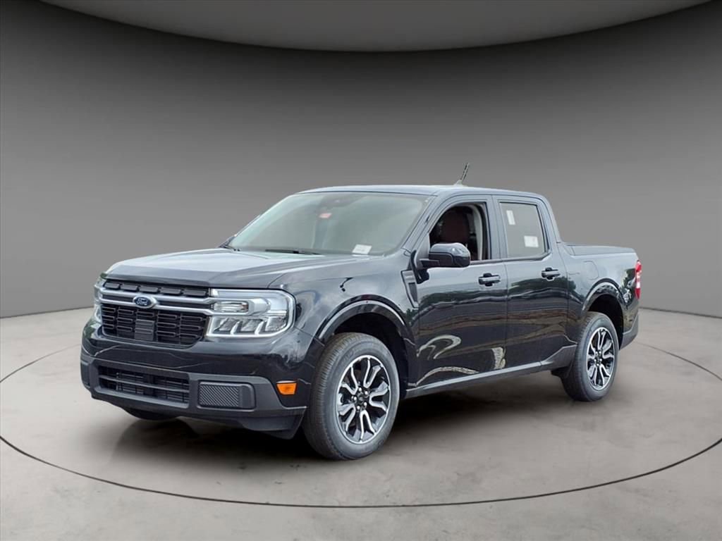 New 2024 Ford Maverick Lariat w/ 4K Tow Package image 1