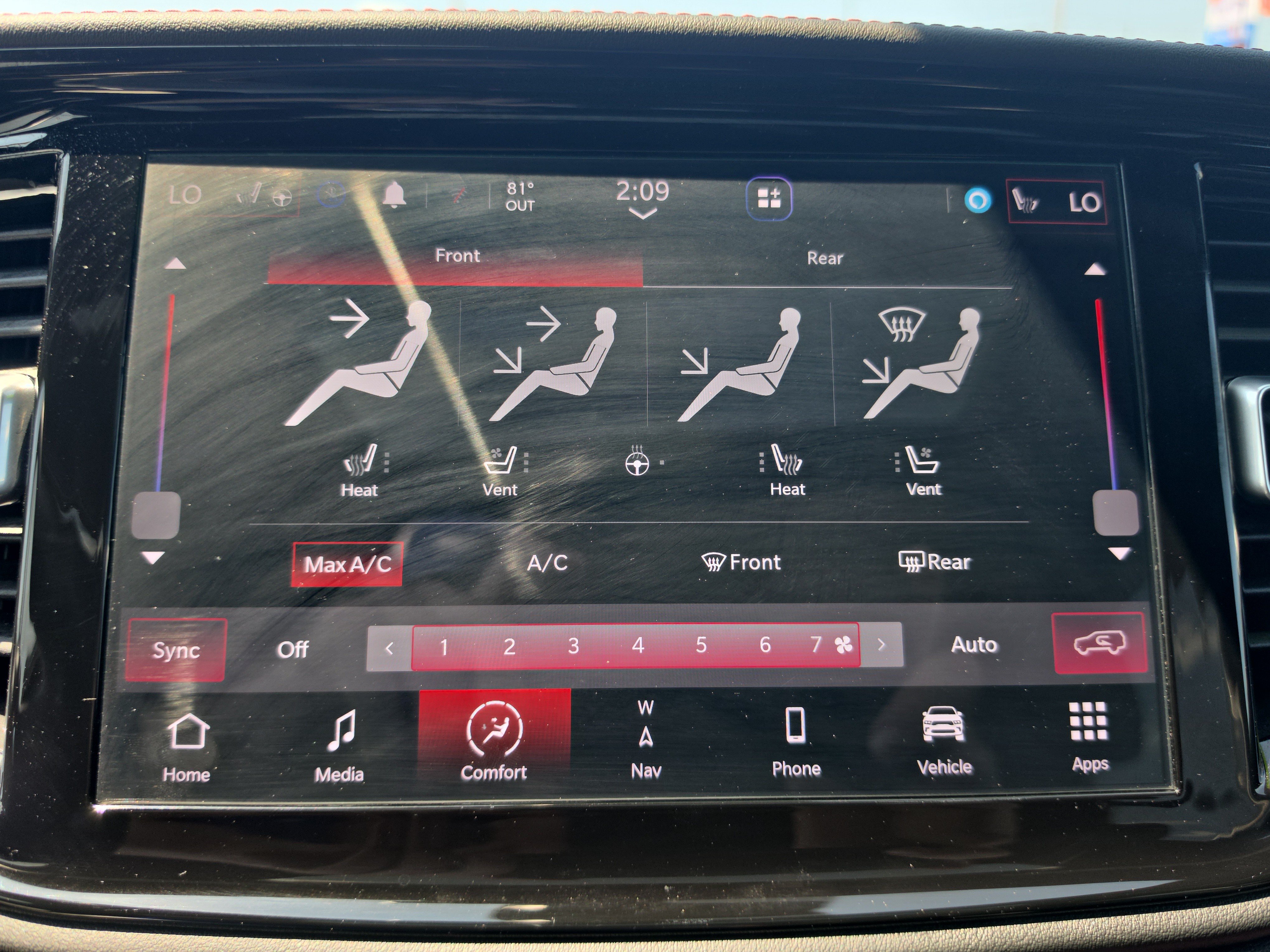 Used 2024 Dodge Durango Citadel AWD/4WD image 30