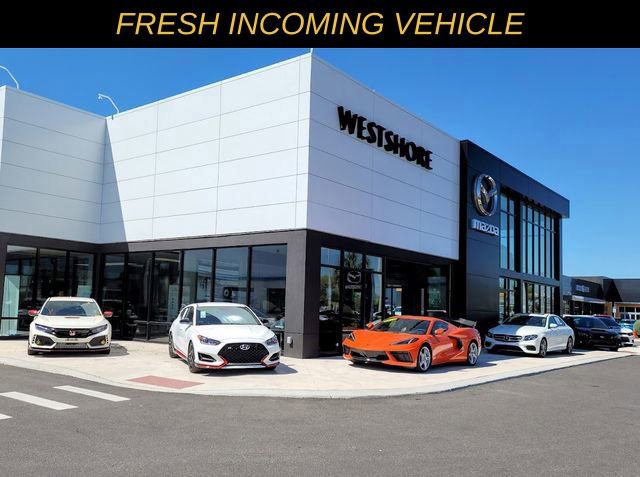 Used 2025 MAZDA CX-30 AWD 2.5 S w/ Premium Package image 1