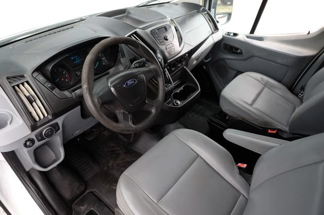Used 2018 Ford Transit 150 130 Low Roof RWD image 6