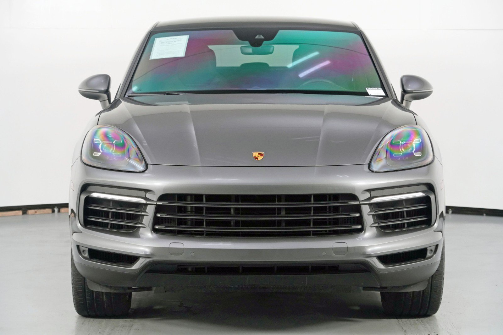 Used 2023 Porsche Cayenne Coupe AWD/4WD image 50