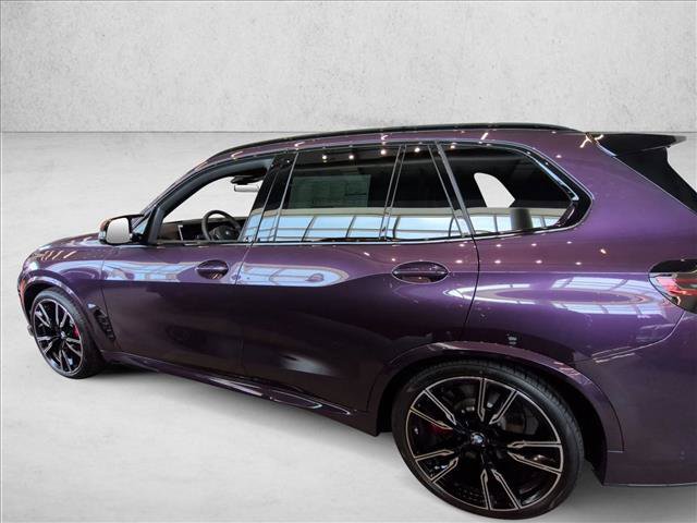 New 2026 BMW X5 M60i AWD/4WD image 5