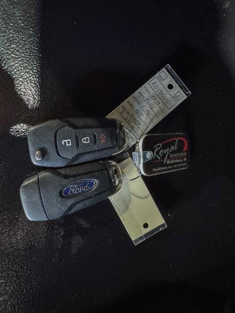 Used 2019 Ford F150 XLT w/ XTR Package image 31