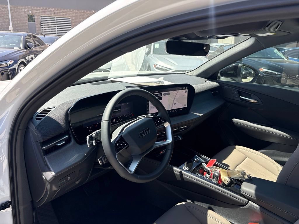 New 2026 Audi Q3 quattro 2.0T AWD/4WD image 12