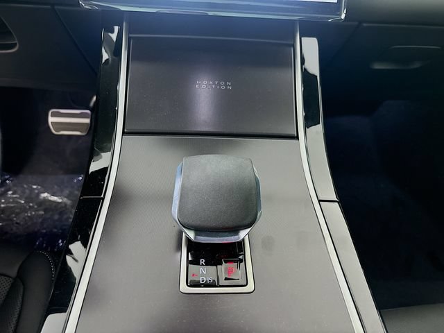 New 2026 Land Rover Range Rover Evoque Hoxton AWD/4WD image 18