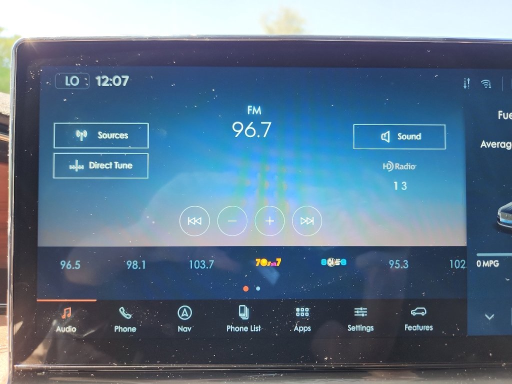 Used 2022 Lincoln Navigator Reserve image 19