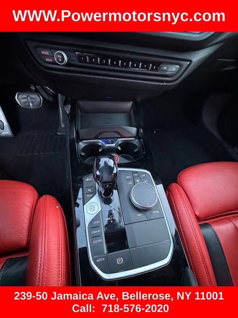 Used 2021 BMW M235i xDrive Gran Coupe w/ Premium Package AWD/4WD image 21