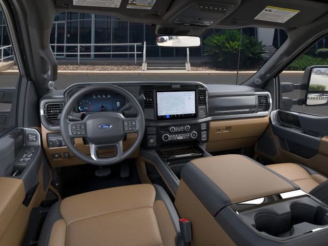New 2026 Ford F350 Lariat image 9