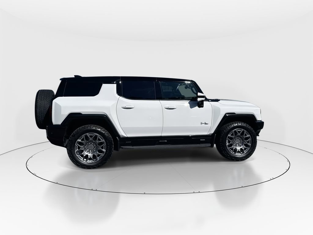 Used 2024 GMC Hummer EV 3X image 9