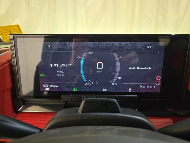 New 2026 GMC Hummer EV 3X w/ Carbon Fiber Edition Package AWD/4WD image 18