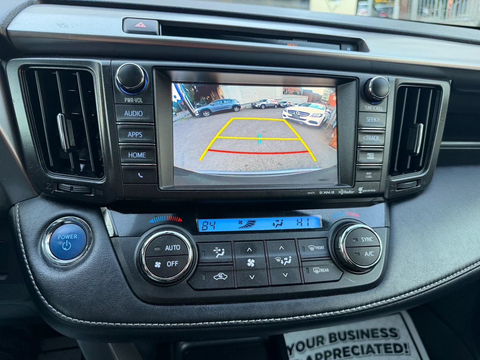 Used 2016 Toyota RAV4 XLE w/ Convenience Package AWD/4WD image 37