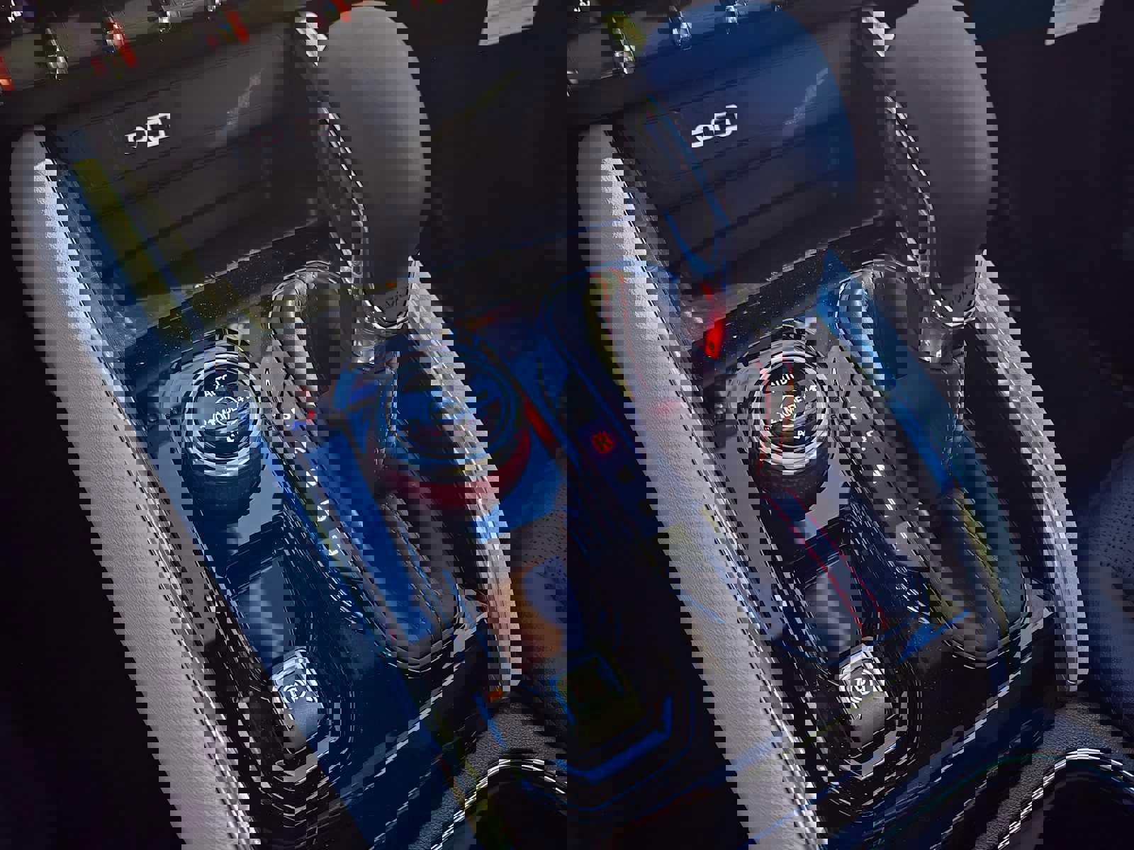 New 2026 GMC Canyon AT4X image 33