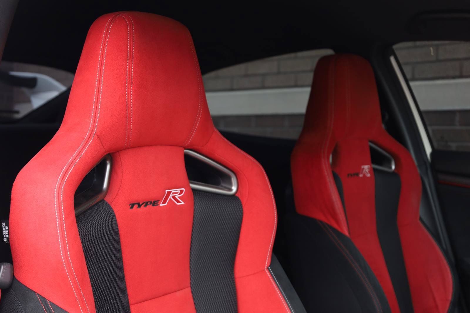 Used 2020 Honda Civic Type R image 32